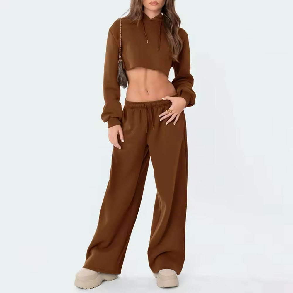Women's New Casual Loose Track Sweatpants