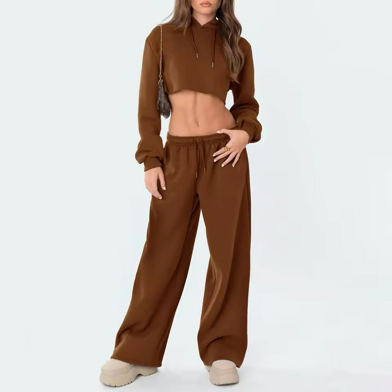 Women's New Casual Loose Track Sweatpants