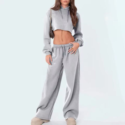 Women's New Casual Loose Track Sweatpants
