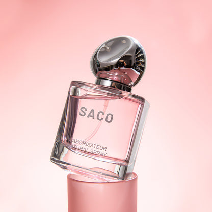 SACO, Long-lasting Fragrance, Perfume
