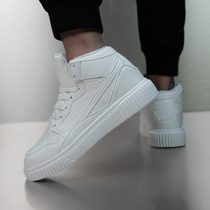 Autumn And Winter Men's Casual Versatile Shoes