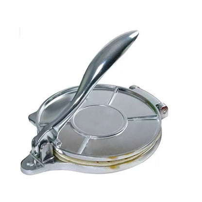 Aluminum Stainless Steel Color Mexican Pie Press Multi-function
